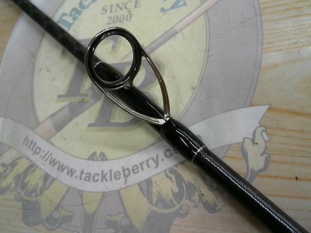 オシアプラッガーリミテッド S83MH