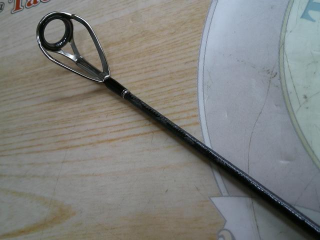 オシアプラッガーリミテッド S83MH