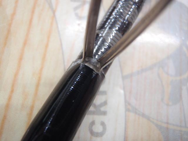 19エクスセンスジェノス S87L+F