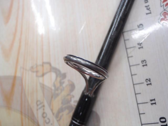 19エクスセンスジェノス S87L+F