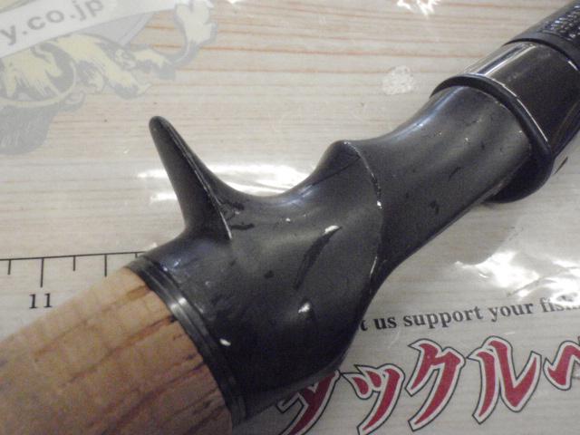 レーベンスラング LS-C73MHRX HOOD(コルク)