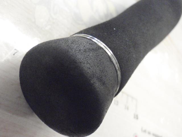 レーベンスラング LS-C73MHRX HOOD(コルク)