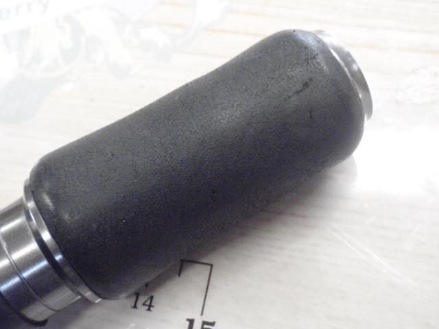 レーベンスラング LS-C73MHRX HOOD(コルク)