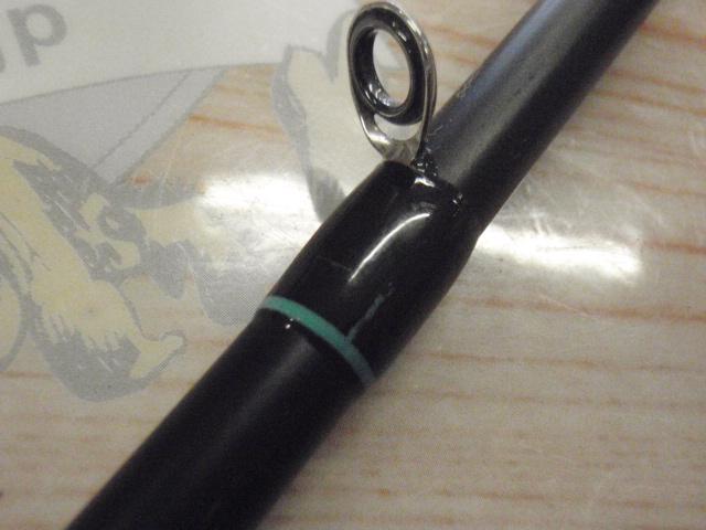 レーベンスラング LS-C73MHRX HOOD(コルク)