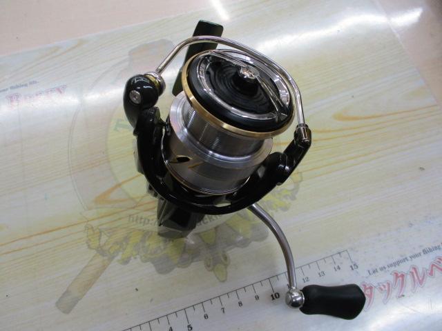 20ルビアス LT2500-XH