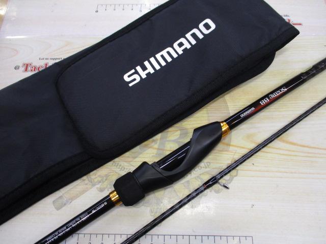 23ソアレBB S80L-S｜＠ベリーネット 日本最大新品中古釣具WEB