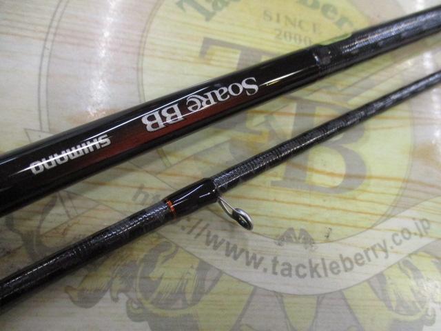 23ソアレBB S80L-S｜＠ベリーネット 日本最大新品中古釣具WEB