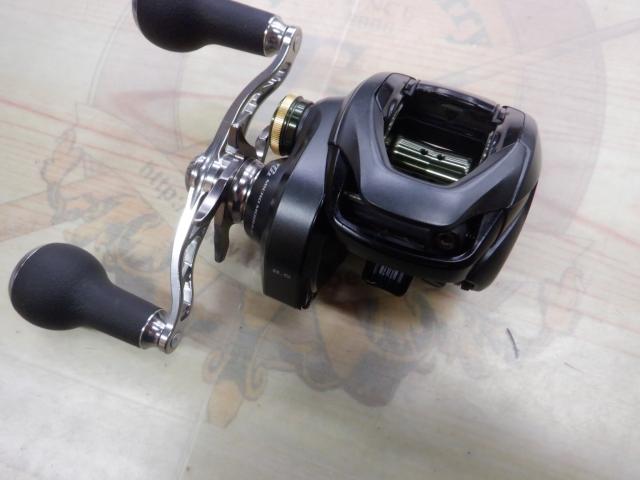 17クラド200XG|@ベリーネット 日本最大新品中古釣具WEBショップ 17クラド200XG|@ベリーネット 日本最大新品中古釣具WEBショップ