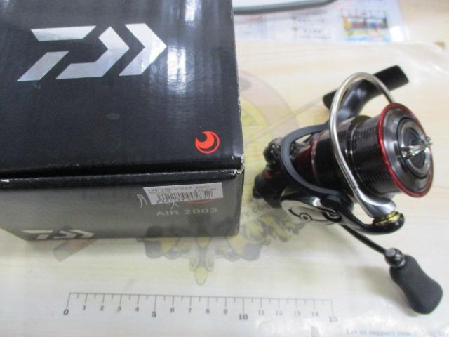 17月下美人エア 2003