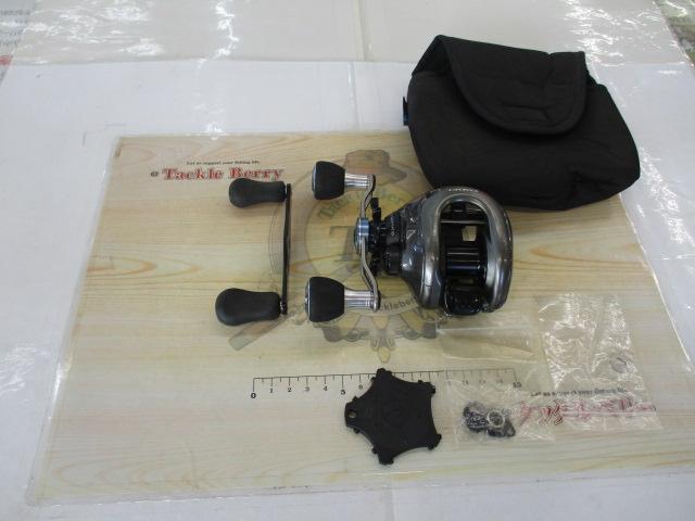 13エクスセンスDC LH