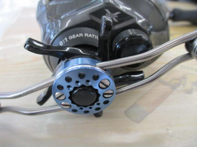 13エクスセンスDC LH