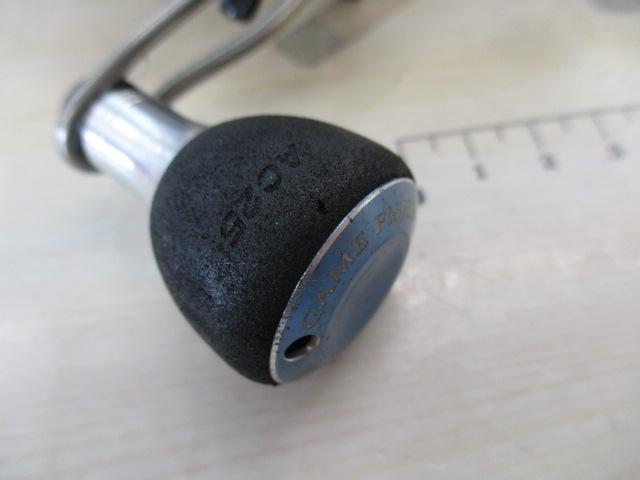 13エクスセンスDC LH