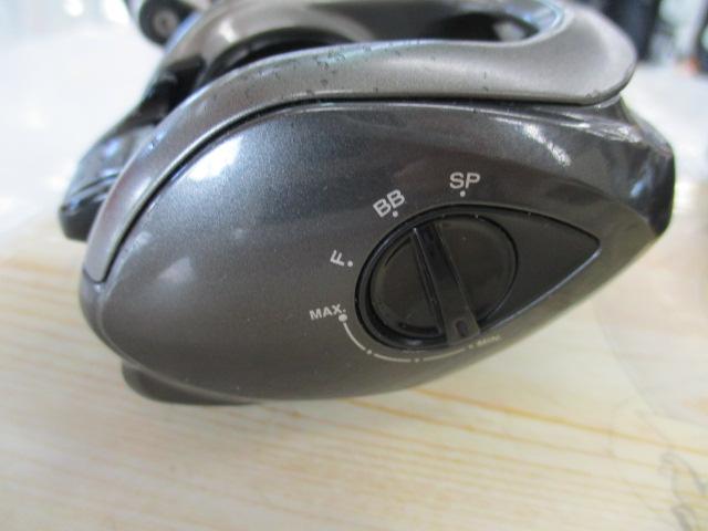 13エクスセンスDC LH