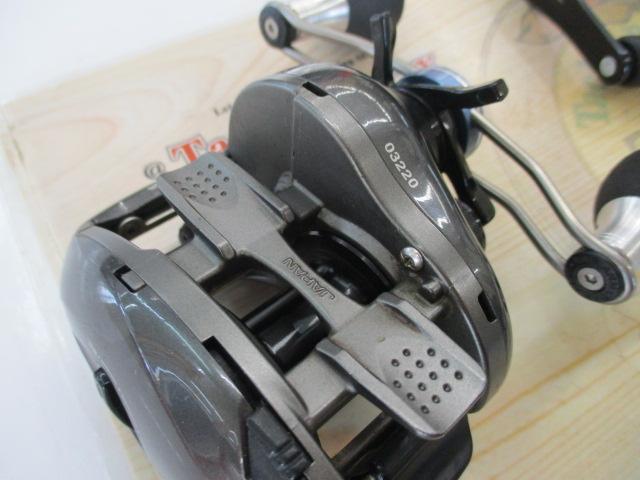 SHIMANO - 最終値下げ‼️13エクスセンスDC LH 13エクスセンスDC LH｜＠ベリーネット 日本最大新品中古釣具WEB