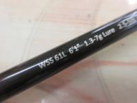 ワイルドサイド WSS61L