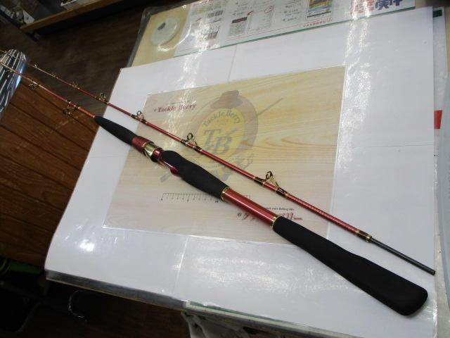 リーオマスター桜鯛 300S