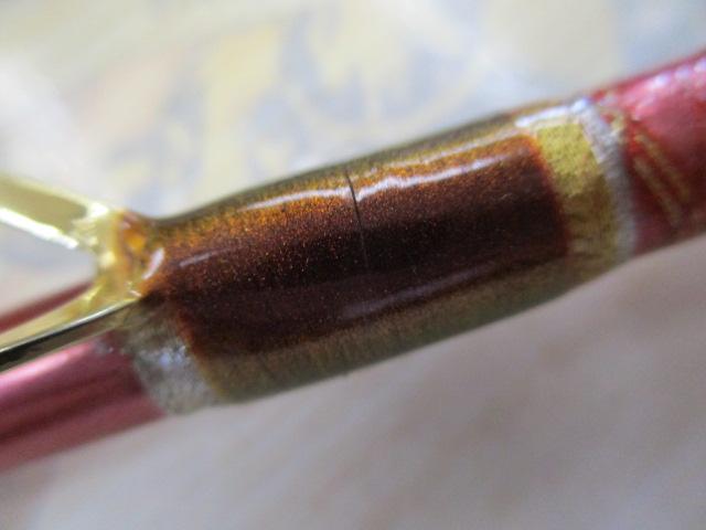 リーオマスター桜鯛 300S