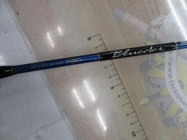 最安値!!!!名器♪希少♪DAIKO ブルーダー Blueder BS-60UL 最安値!!!!名器♪希少♪DAIKO ブルーダー Blueder BS-60UL