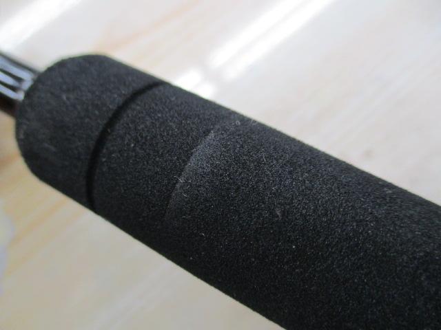 19グラップラータイプLJ S66-0