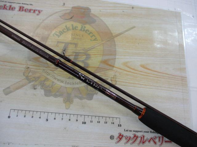 シマノ ソアレBB S706ULS 15ソアレBB S706ULS｜＠ベリーネット 日本最大新品中古釣具WEB