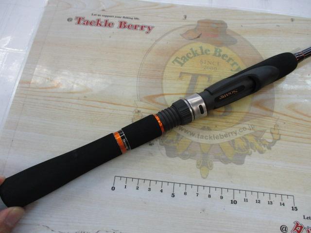 ソアレBB S706ULS｜＠ベリーネット 日本最大新品中古釣具WEBショップ