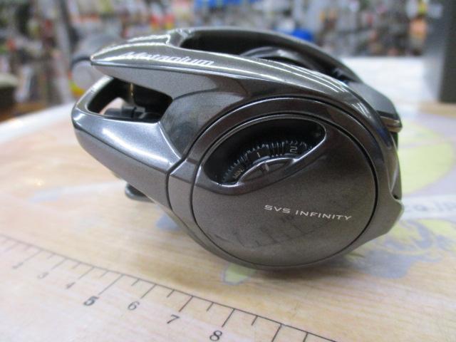 20メタニウムHG RH