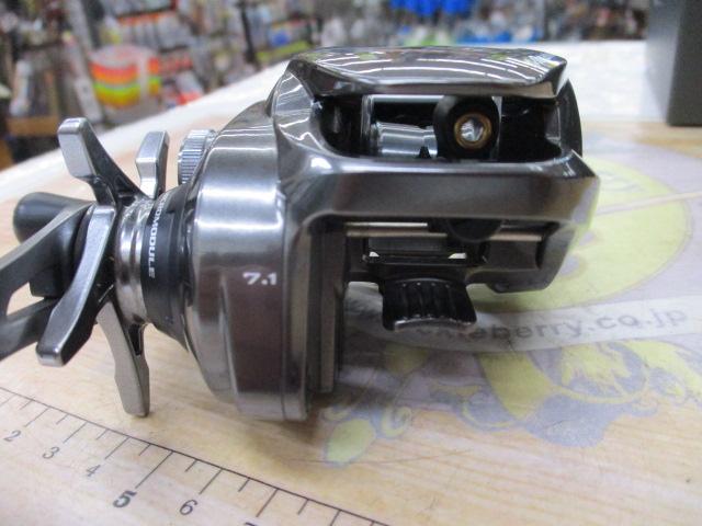 20メタニウムHG RH