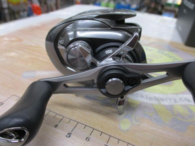 20メタニウムHG RH