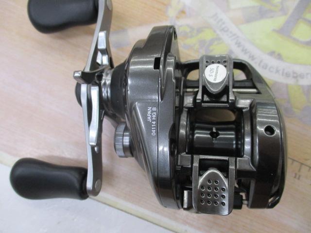 20メタニウムHG RH