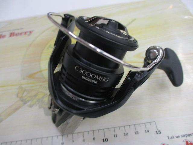 Amazon | シマノ(SHIMANO) スピニングリール シーバス 20 エクス