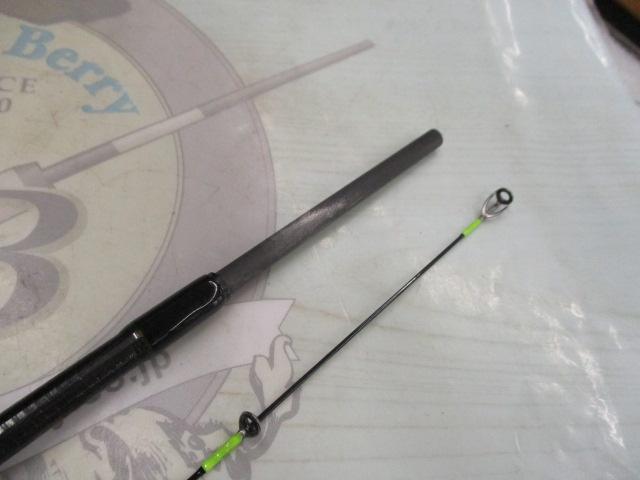 レトログラード-X RGXS-68S-J