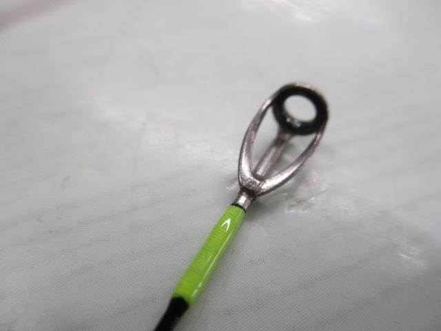 レトログラード-X RGXS-68S-J