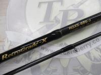 レトログラード-X RGXS-68S-J