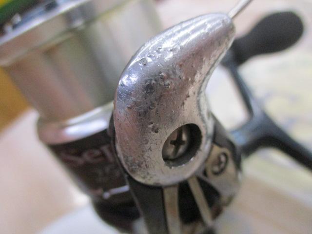 07セフィアBB 2500SDH