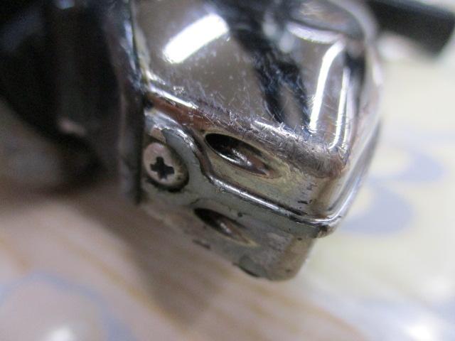 07セフィアBB 2500SDH