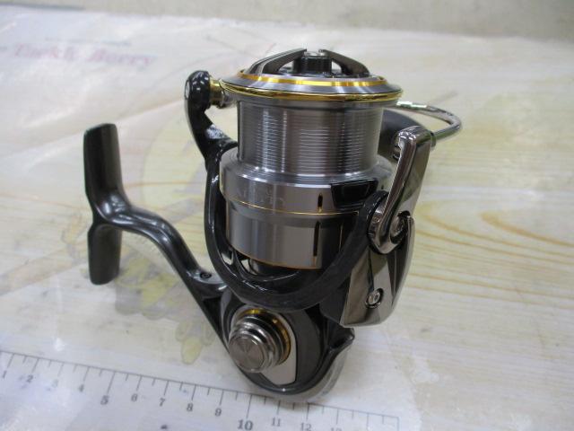 21ルビアスエアリティー LT3000S-C