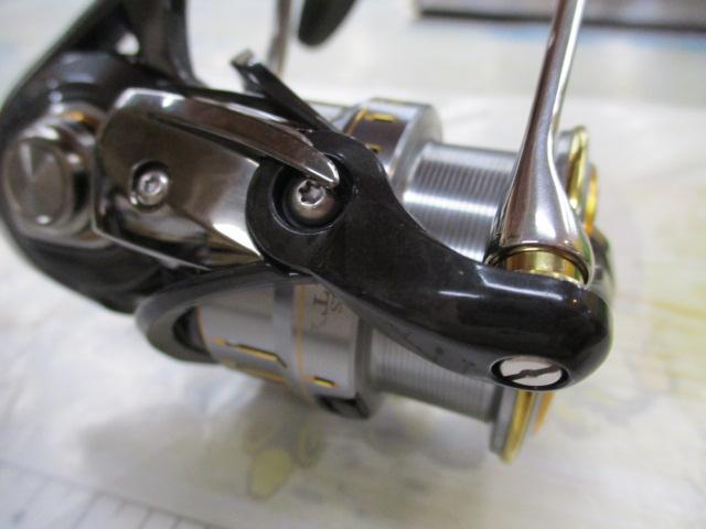 21ルビアスエアリティー LT3000S-C