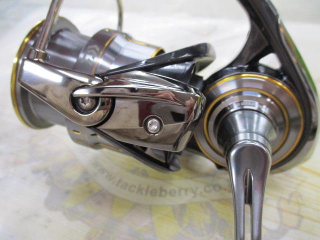 21ルビアスエアリティー LT3000S-C