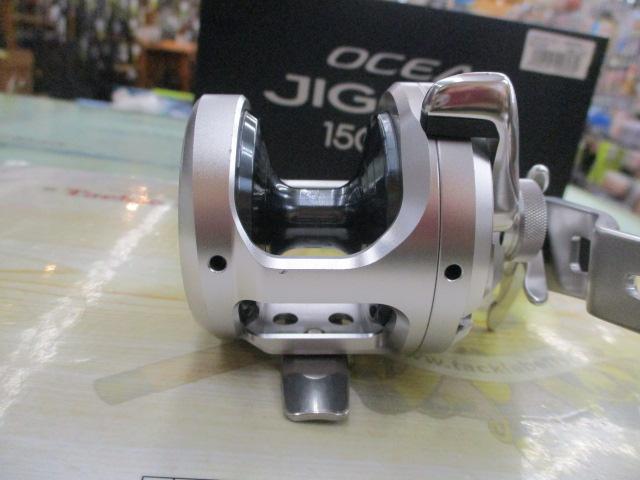 17 オシアジガー 1500 NRPG 17 オシアジガー 1500 NRPG