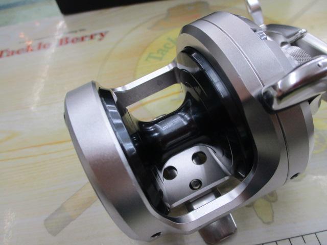 17オシアジガー 1500PG｜＠ベリーネット 日本最大新品中古釣具