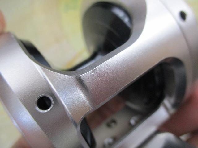 17オシアジガー 1500PG