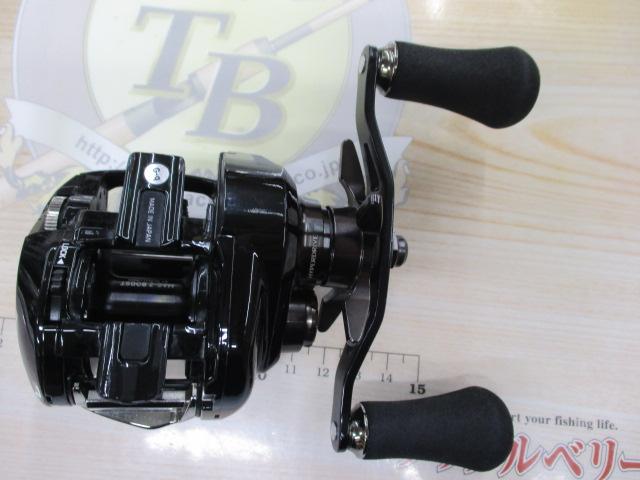 DAIWA（釣り） ダイワ 22 ジリオン TW HD 1000XHL (左ハンドル