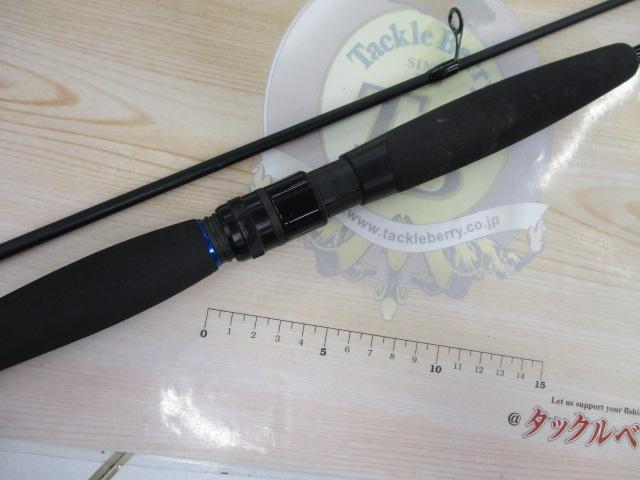 プレミア PMPE-76黒鯛