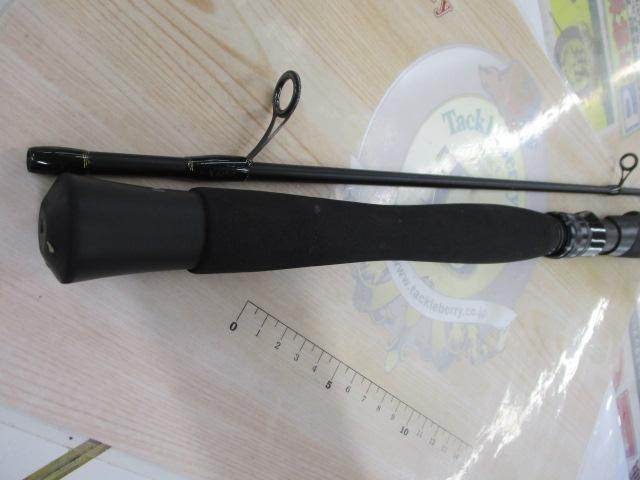 プレミア PMPE-76黒鯛