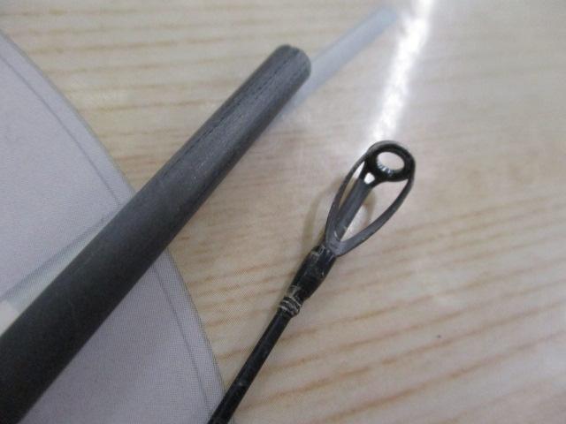 プレミア PMPE-76黒鯛