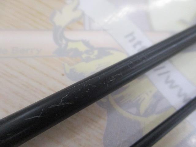 プレミア PMPE-76黒鯛