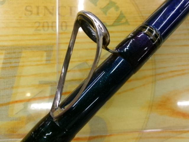 潮流VJ 50-360｜＠ベリーネット 日本最大新品中古釣具WEBショップ