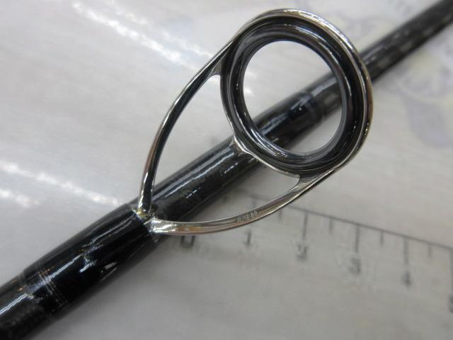 ネッサCI4+ S1008MMH｜＠ベリーネット 日本最大新品中古釣具WEB
