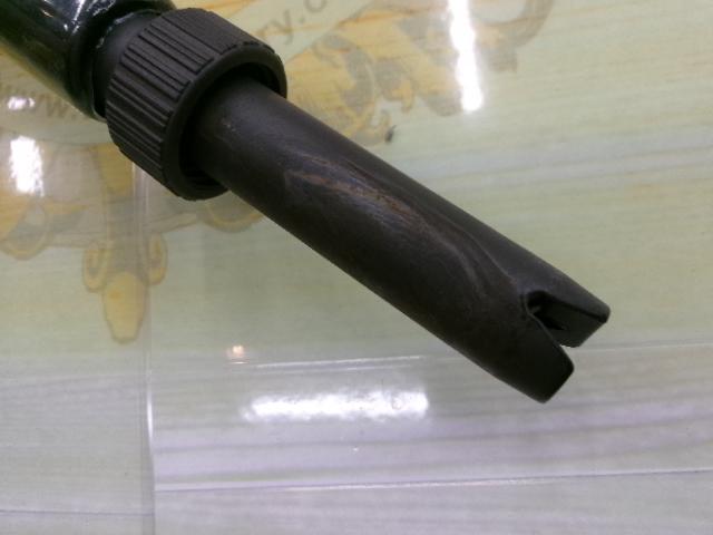 BJSミヨシ 60S-255+Bグリップなし