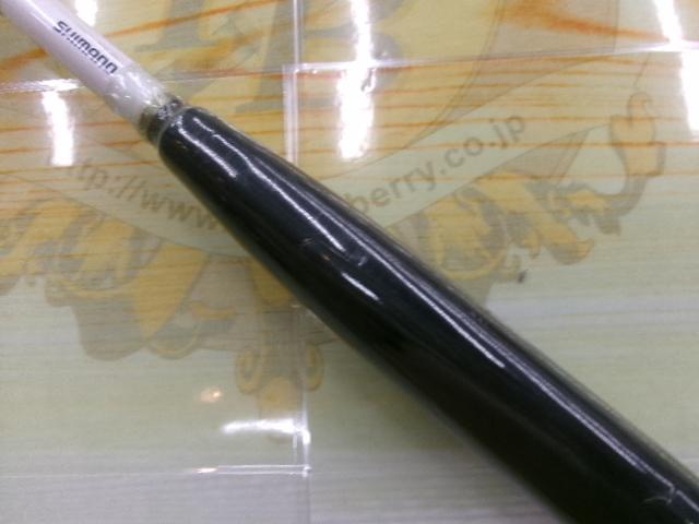 BJSミヨシ 60S-255+Bグリップなし